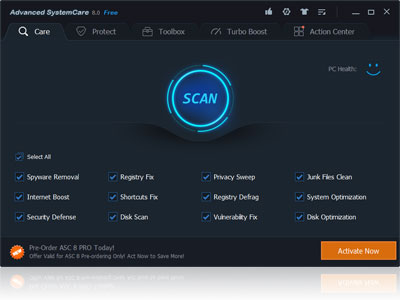 asc file software free download